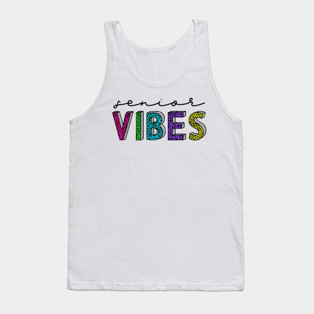 Vibes Tank Top by Shop Ovov